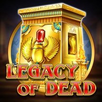 Legacy of Dead